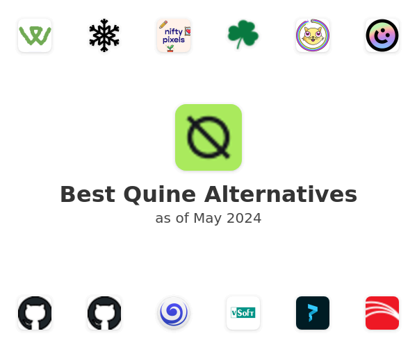 Best Quine Alternatives