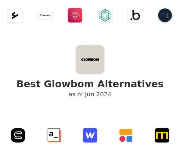 Best Glowbom Alternatives