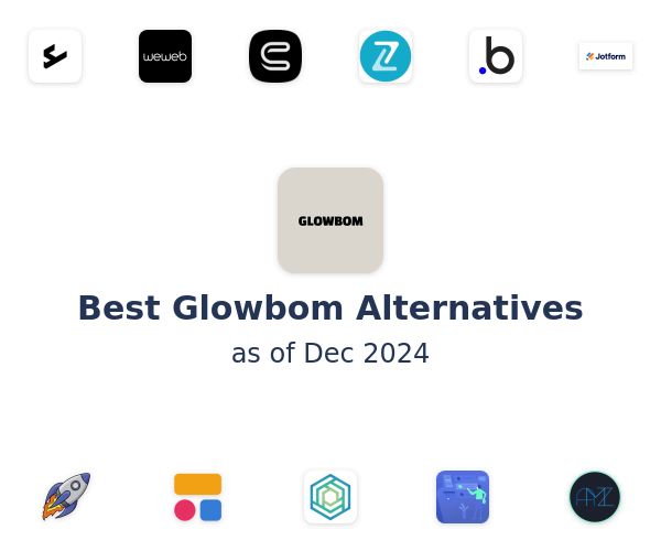 Best Glowbom Alternatives