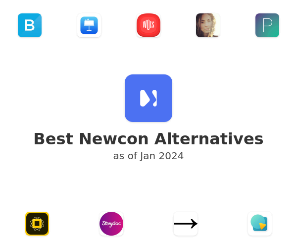 Best Newcon Alternatives