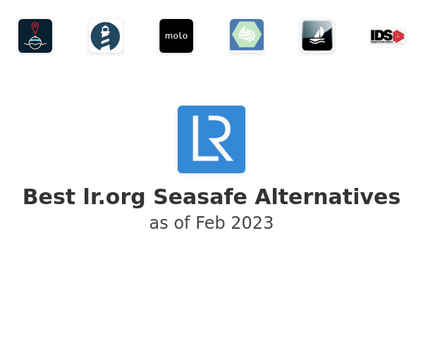 Best lr.org Seasafe Alternatives