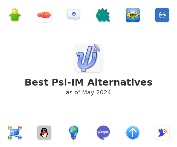 Best Psi-IM Alternatives