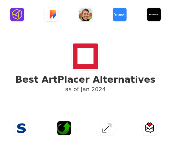 Best ArtPlacer Alternatives