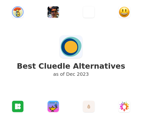 Best Cluedle Alternatives