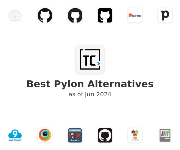 Best Pylon Alternatives