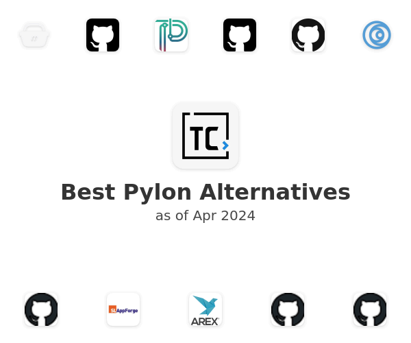 Best Pylon Alternatives