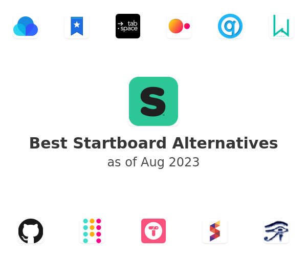 Best Startboard Alternatives