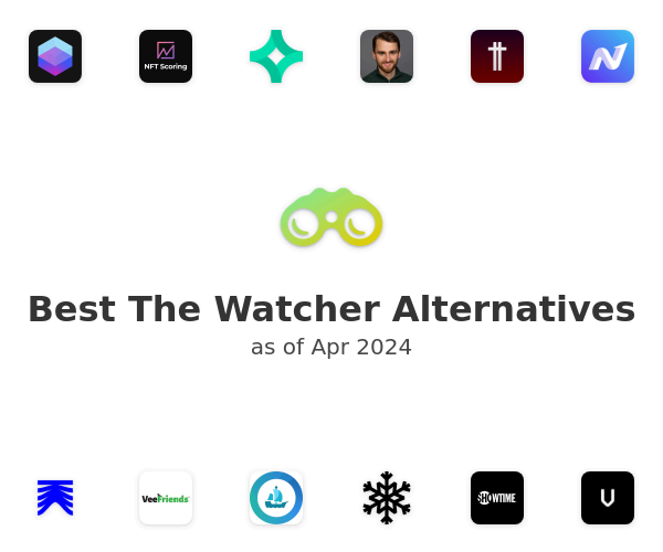 Best The Watcher Alternatives