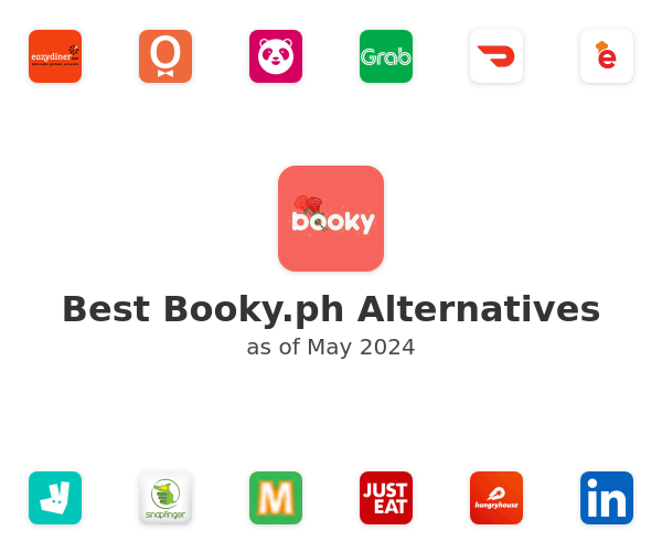 Best Booky.ph Alternatives