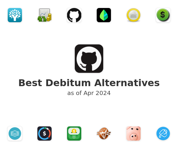 Best Debitum Alternatives