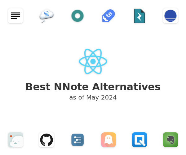 Best NNote Alternatives