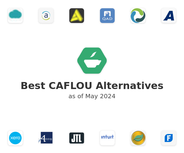 Best CAFLOU Alternatives