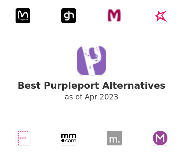 Best Purpleport Alternatives