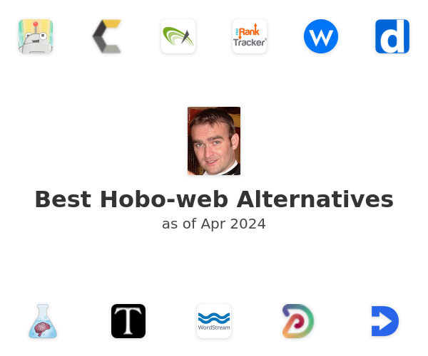 Best Hobo-web Alternatives