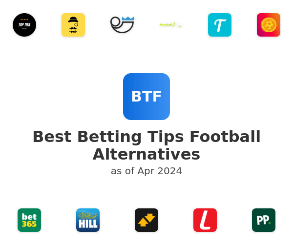 Best Betting Tips Football Alternatives
