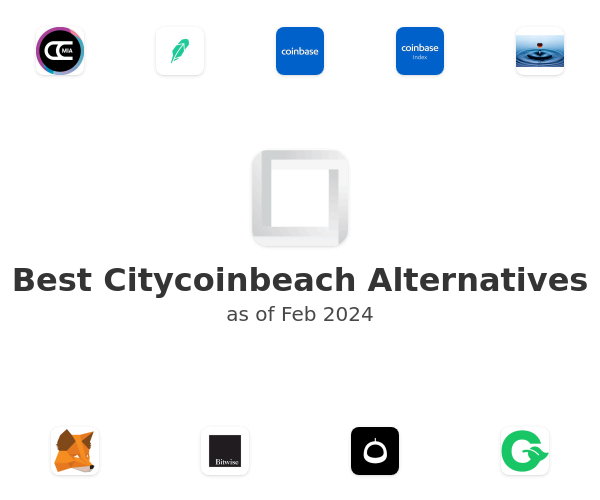 Best Citycoinbeach Alternatives