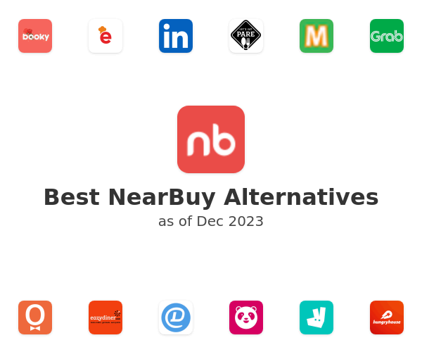Best NearBuy Alternatives