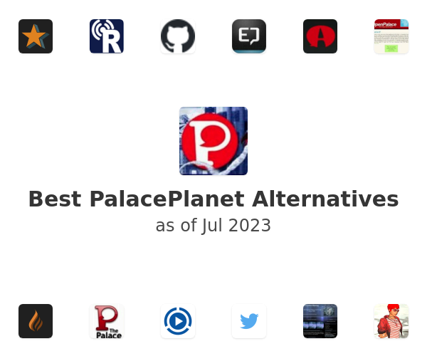 Best PalacePlanet Alternatives