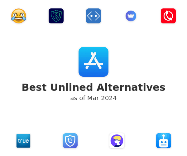 Best Unlined Alternatives
