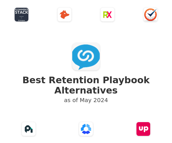 Best Retention Playbook Alternatives