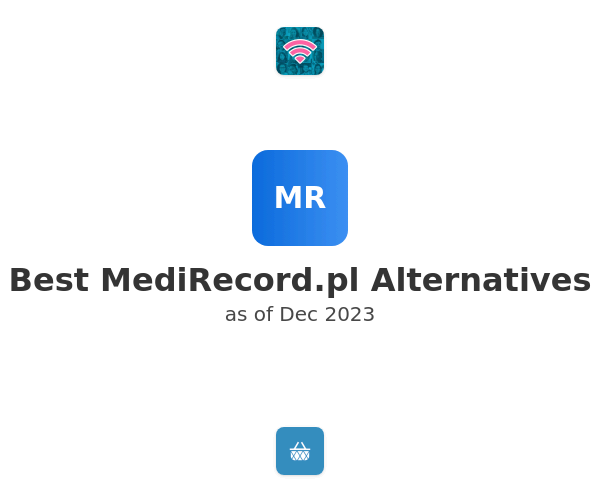 Best MediRecord.pl Alternatives