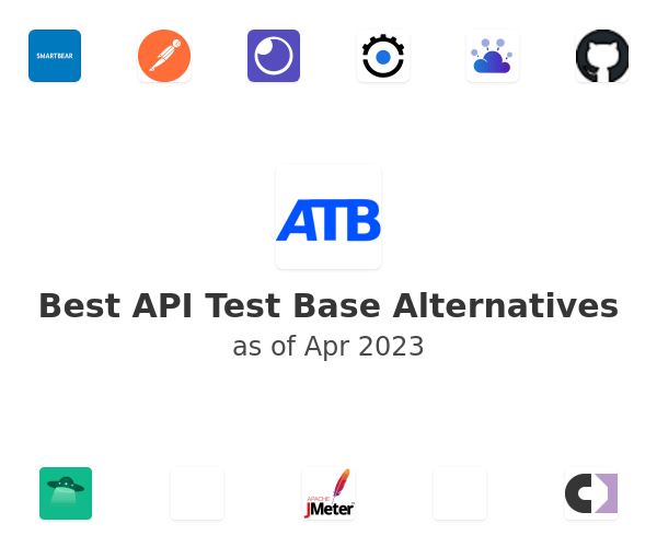 Best API Test Base Alternatives