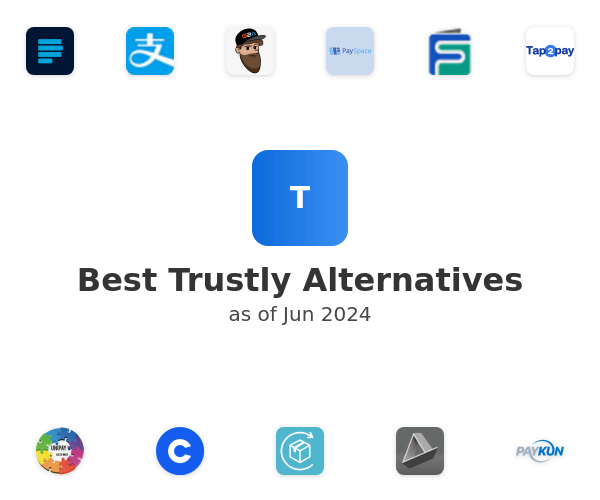 Best Trustly Alternatives