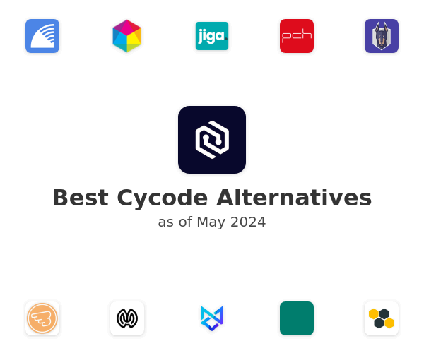 Best Cycode Alternatives