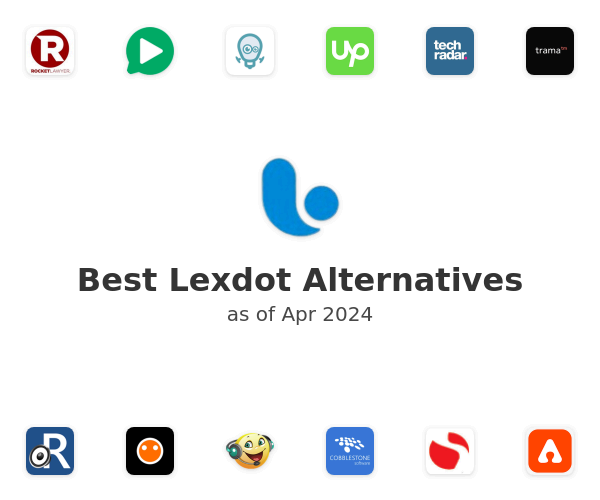 Best Lexdot Alternatives