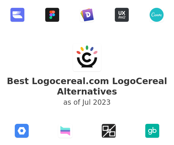 Best Logocereal.com LogoCereal Alternatives