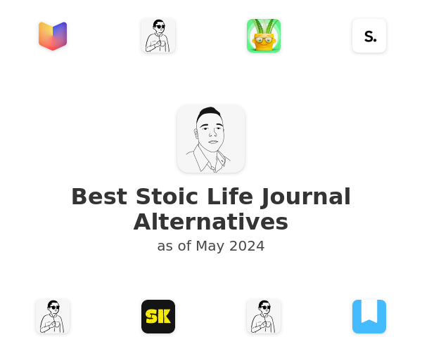 Best Stoic Life Journal Alternatives