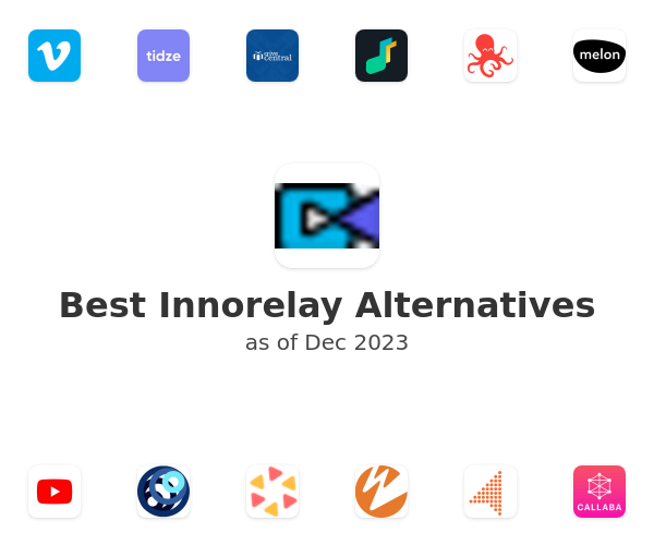 Best Innorelay Alternatives
