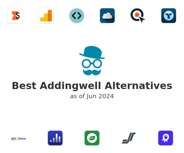 Best Addingwell Alternatives