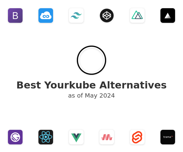 Best Yourkube Alternatives