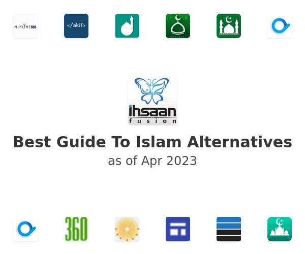 Best Guide To Islam Alternatives