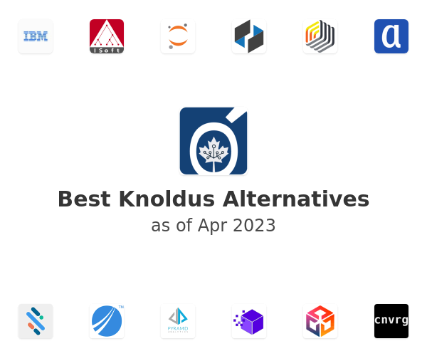 Best Knoldus Alternatives