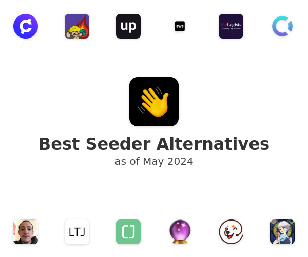Best Seeder Alternatives