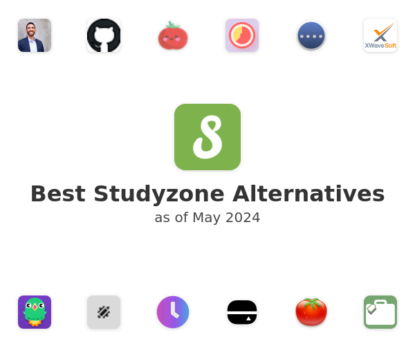 Best Studyzone Alternatives
