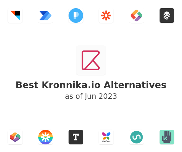 Best Kronnika.io Alternatives