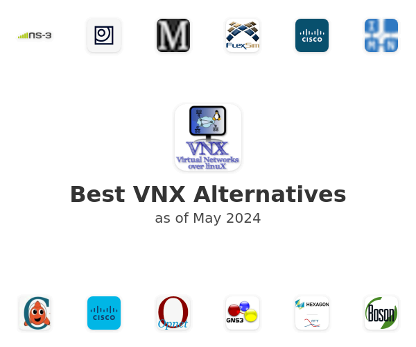 Best VNX Alternatives
