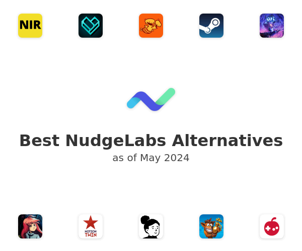 Best NudgeLabs Alternatives