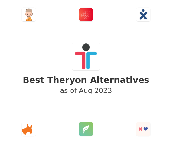 Best Theryon Alternatives