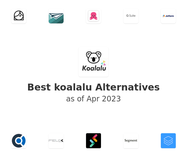 Best koalalu Alternatives