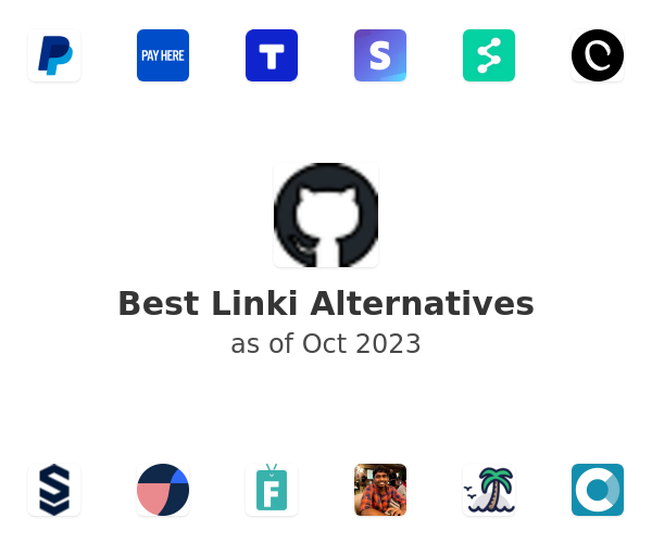 Best Linki Alternatives
