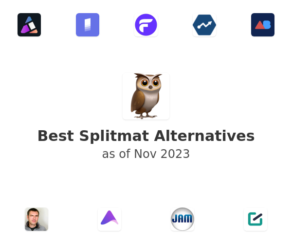 Best Splitmat Alternatives