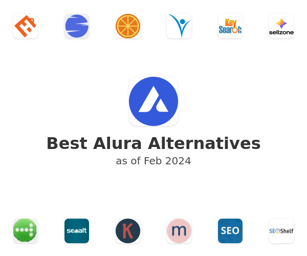 Best Alura Alternatives