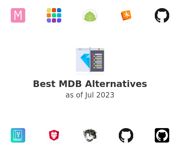 Best MDB Alternatives