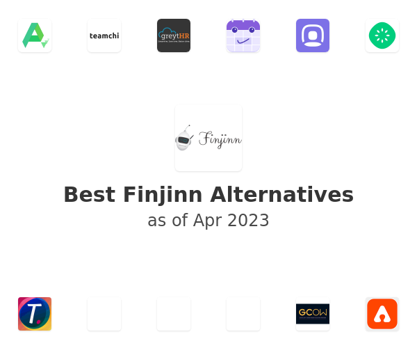 Best Finjinn Alternatives