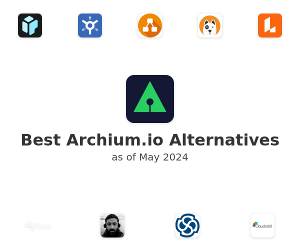 Best Archium.io Alternatives