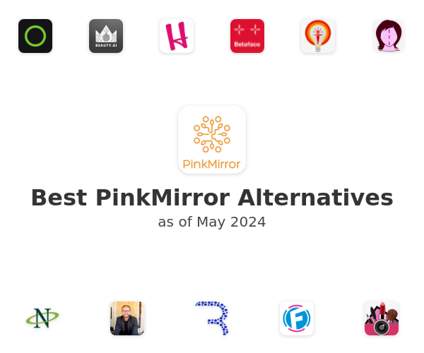 Best PinkMirror Alternatives